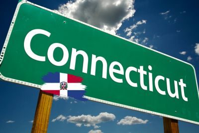 Consulados dominicanos en Connecticut