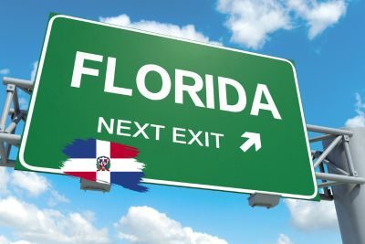 Consulados dominicanos en Florida