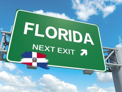 Consulados dominicanos en Florida