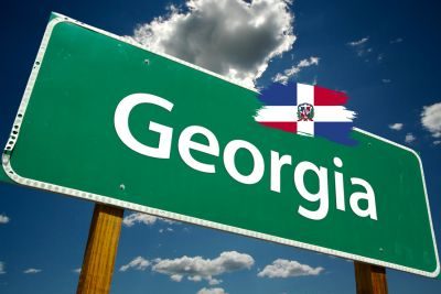 Consulado dominicano en Georgia
