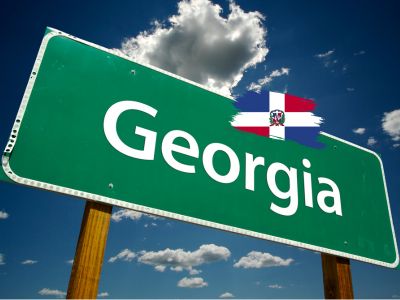 Consulado dominicano en Georgia