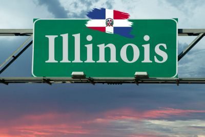 Consulados dominicanos en Illinois
