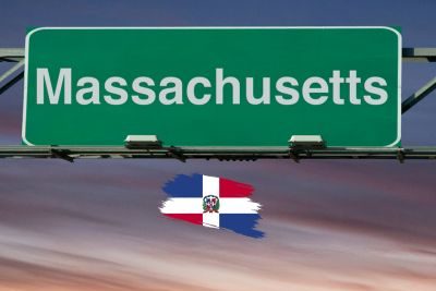 Consulado dominicano en Massachuseta