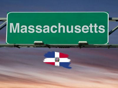 Consulado dominicano en Massachuseta