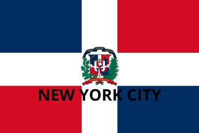 Consulado Dominicano en New York