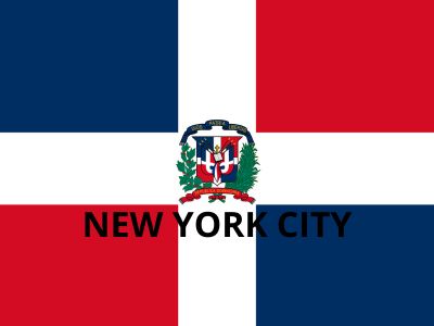 Consulado Dominicano en New York