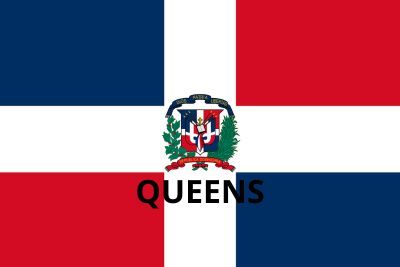 Consulado Dominicano en Queens